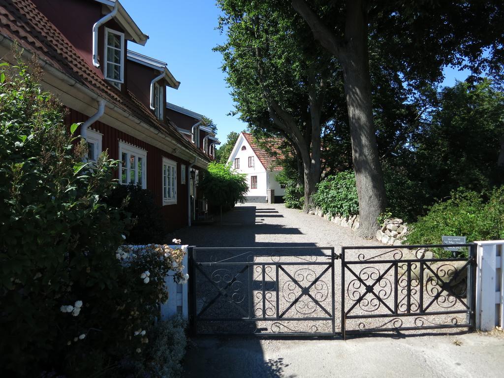 Svanebaecks Gard Viken  Dış mekan fotoğraf